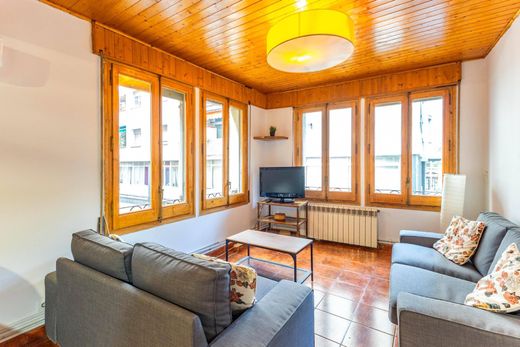 ﺷﻘﺔ ﻓﻲ برشلونة, Província de Barcelona