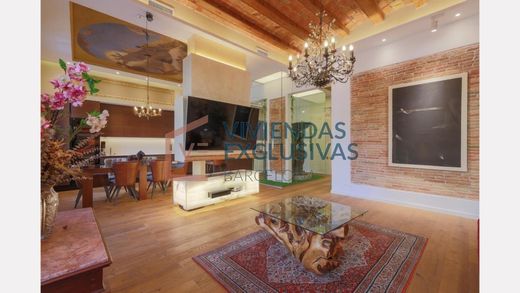 Apartament w Barcelona, Província de Barcelona