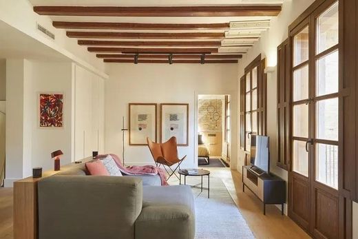 Appartement à Barcelone, Province de Barcelone