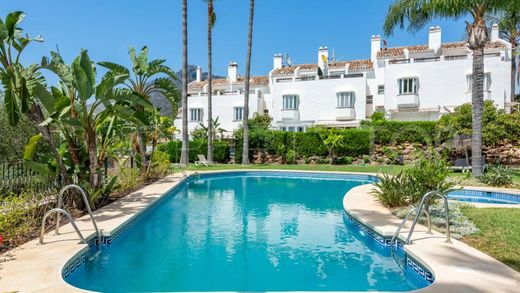 Maison de luxe à Marbella, Malaga
