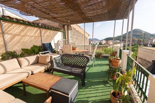 Luxe woning in Andratx, Balearen