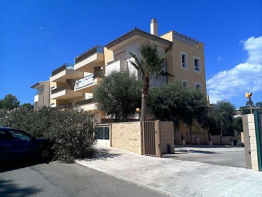 Calvià, Illes Balearsのアパートメント・コンプレックス