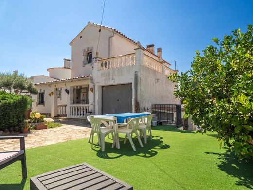 Luxe woning in l'Escala, Província de Girona