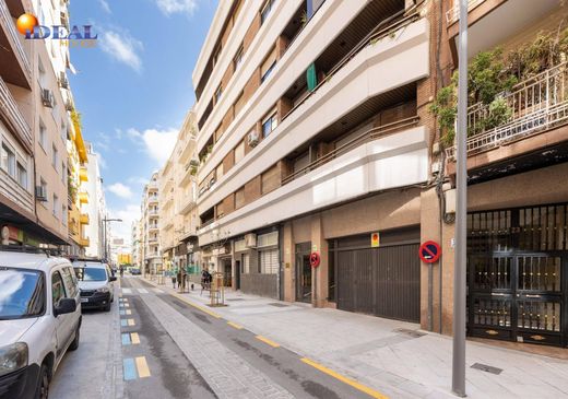 Daire Granada, Provincia de Granada