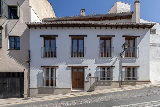 Casa de luxo - Granada, Provincia de Granada