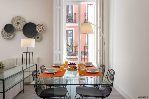 Daire Madrid, Provincia de Madrid