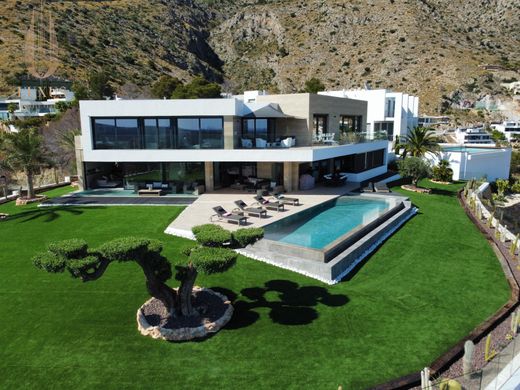 Villa a Altea, Provincia de Alicante
