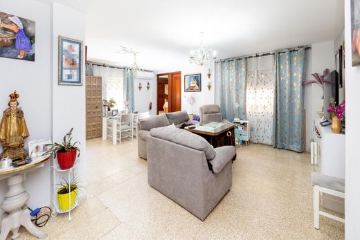 Luxury home in Armilla, Granada