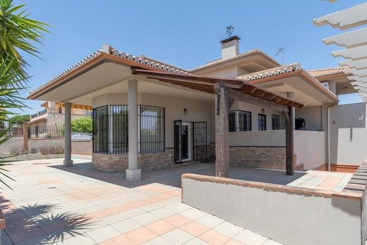 Detached House in Otura, Granada