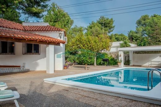 Detached House in Paterna, Valencia