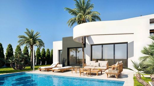 Villa - Los Alcázares, Múrcia