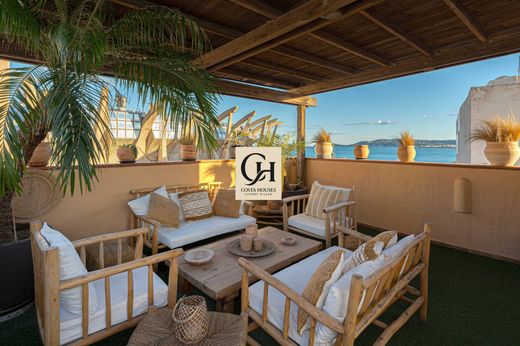 Lüks ev Javea, Provincia de Alicante