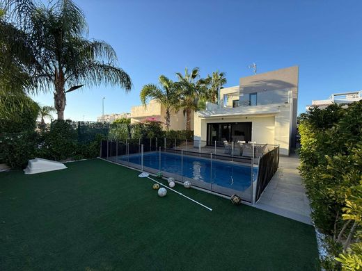 Villa in Quesada, Alicante