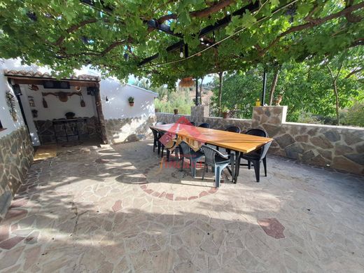 ﻣﻨﺰﻝ ﺭﻳﻔﻲ/ ﺑﻴﺖ ﻤﺰﺭﻋﺔ ﻓﻲ Ronda, Provincia de Málaga