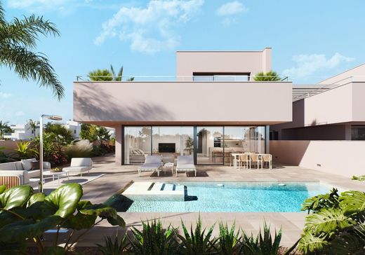 Villa in Torre-Pacheco, Murcia