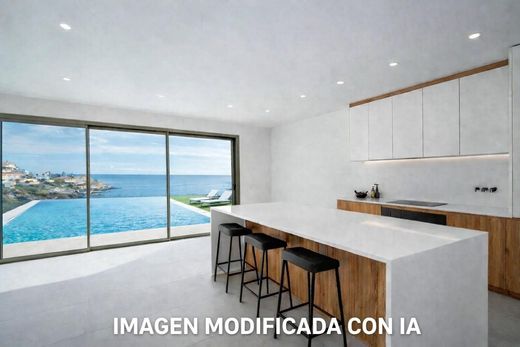 Casa Geminada - Mogán, Provincia de Las Palmas