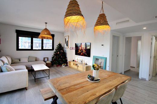 Apartment in Alicante, Valencia