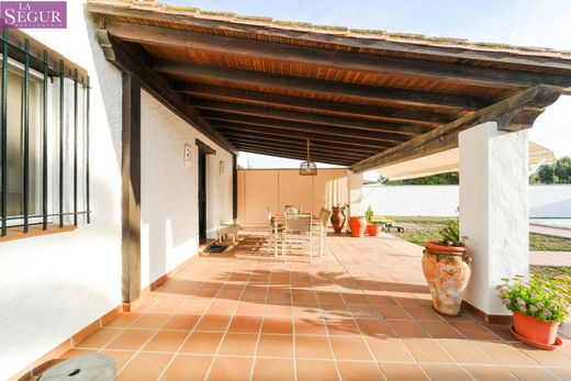 Casa Unifamiliare a Vejer de la Frontera, Cadice