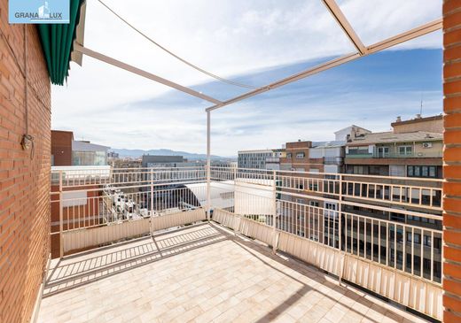 Penthouse w Grenada, Provincia de Granada