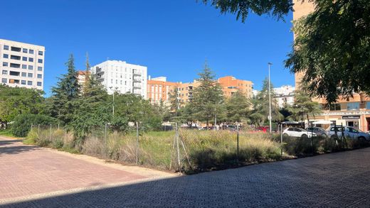 Terrain à Castellón de la Plana, Castellon