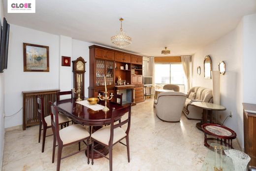 Granada, グラナダのアパートメント