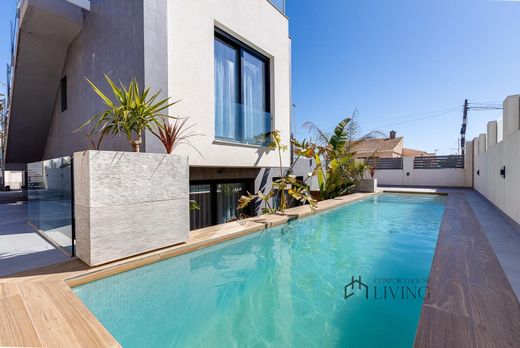 Villa en Torrevieja, Provincia de Alicante