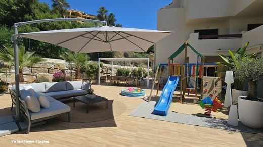 Apartment in Estepona, Malaga