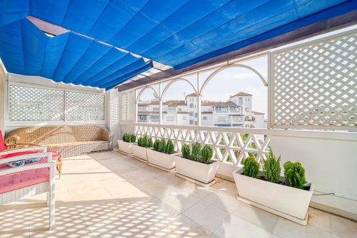 Penthouse in Marbella, Malaga