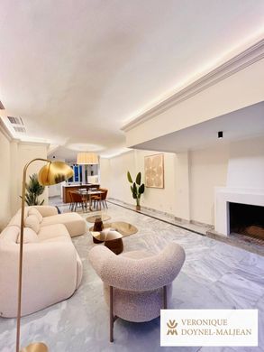 Apartment in Marbella, Malaga