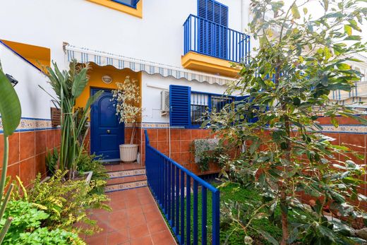 Lüks ev Rincón de la Victoria, Provincia de Málaga