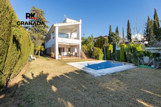 Villa en Cájar, Provincia de Granada