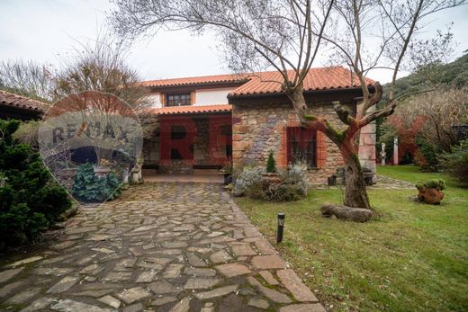 Luksusowy dom w Alfoz de Lloredo, Provincia de Cantabria