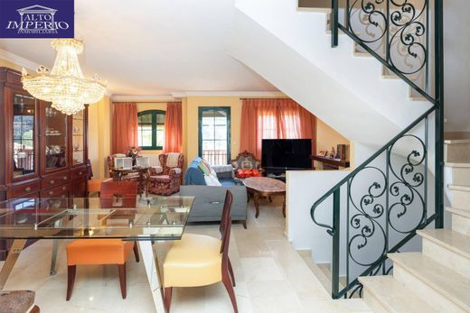 Luxury home in Granada, Andalusia