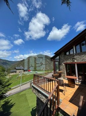 Detached House in Escaldes-Engordany