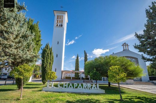 Элитный дом, Albolote, Provincia de Granada