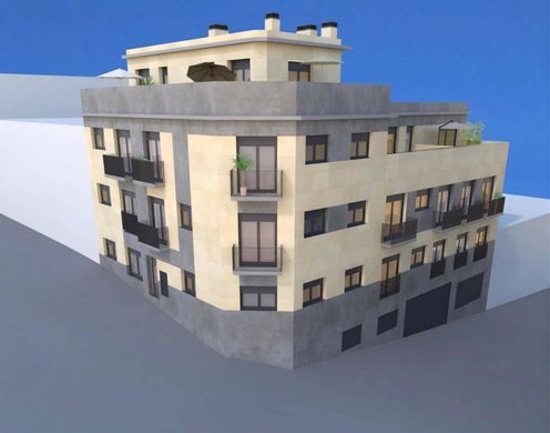 Apartment in Blanes, Province of Girona