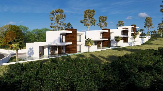 Land in Albufeira, Albufeira Municipality