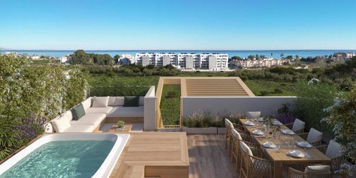 Penthouse in Vergel, Provincia de Alicante