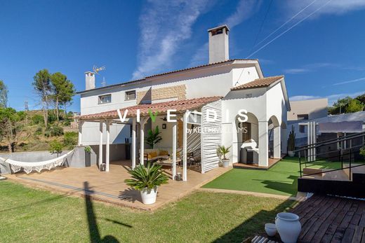 Casa de lujo en Castellví de Rosanés, Provincia de Barcelona