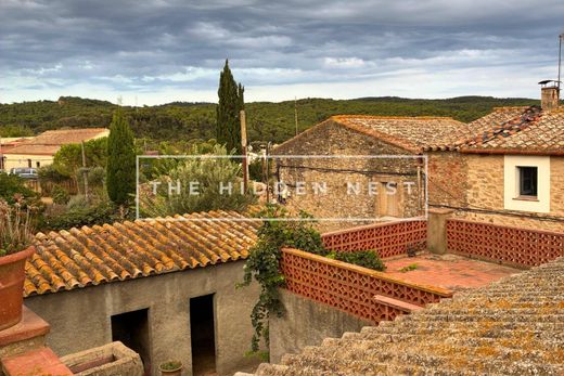 Casa adosada en Regencós, Provincia de Girona