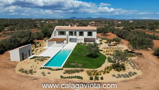 Detached House in ses Salines, Province of Balearic Islands