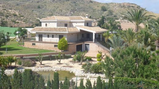 Villa in La Manga del Mar Menor, Provinz Murcia