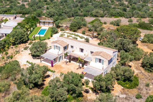 Casa en Campos, Islas Baleares