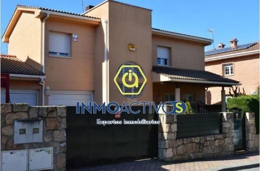 Casa en Colmenar Viejo, Provincia de Madrid