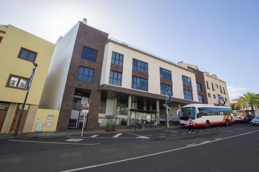 Komplex apartman Barlovento, Provincia de Santa Cruz de Tenerife