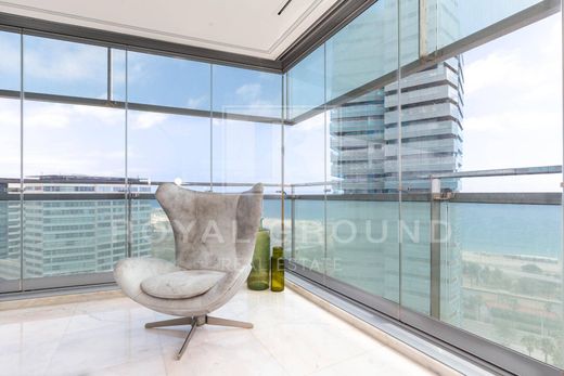 Apartment in Barcelona, Province of Barcelona