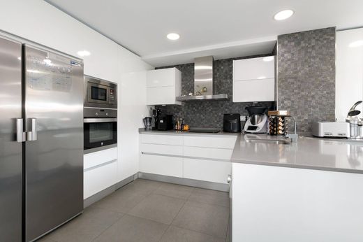 Apartment in Granada, Andalusia