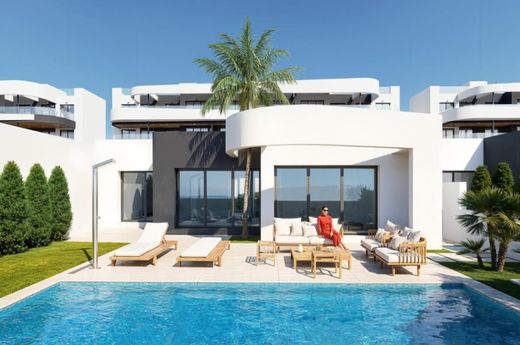 Villa à Los Alcázares, Province de Murcie