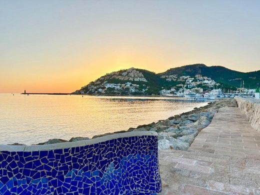 Apartament w Andratx, Illes Balears