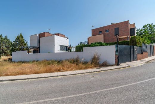 Detached House in Alhendín, Granada